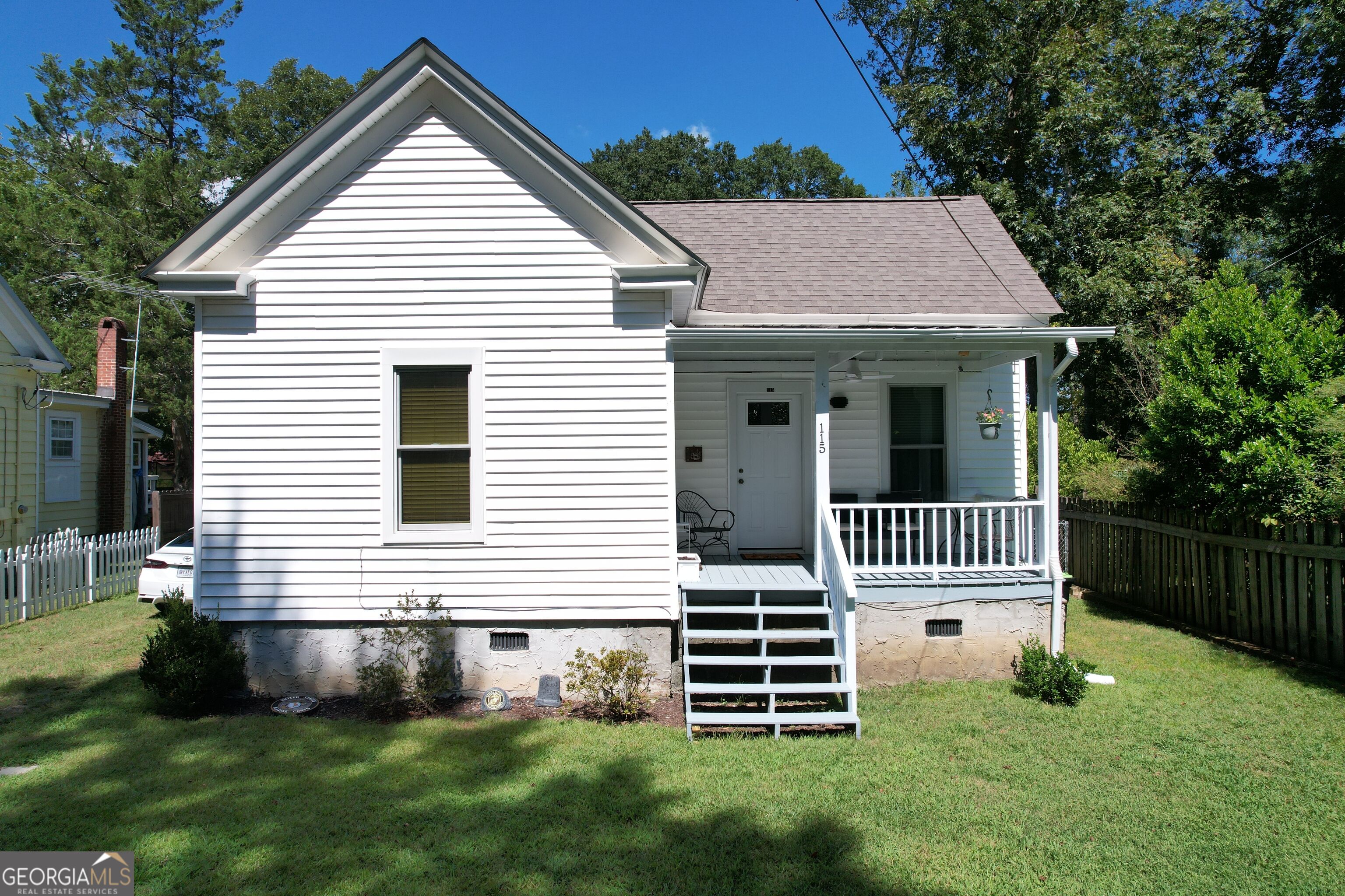 115 Lamar Street Property Photo 1