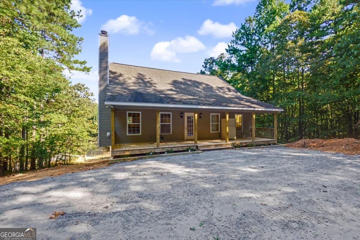 45 Satcher Road Property Photo 1