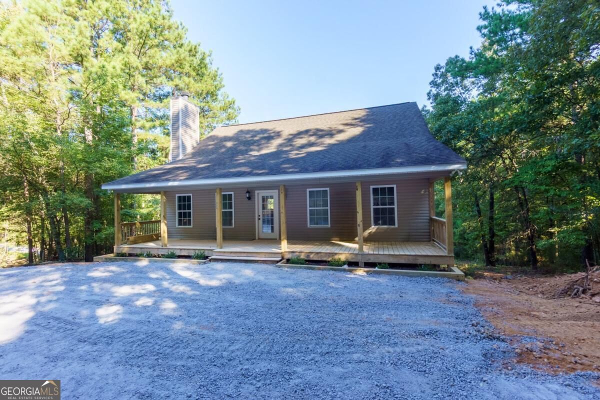 45 Satcher Road Property Photo 2