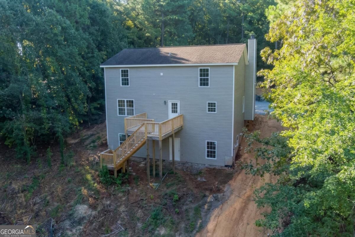 45 Satcher Road Property Photo 47