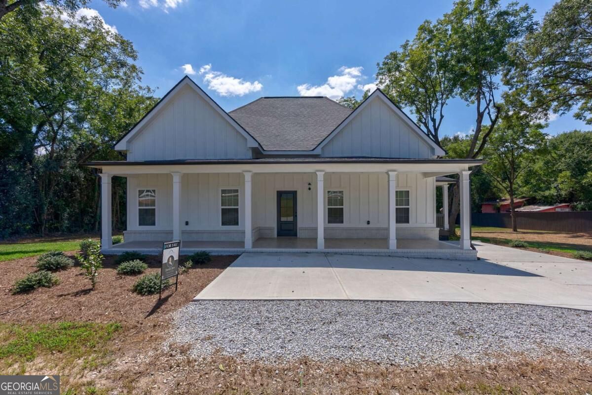 540 Sunset Avenue Property Photo 1
