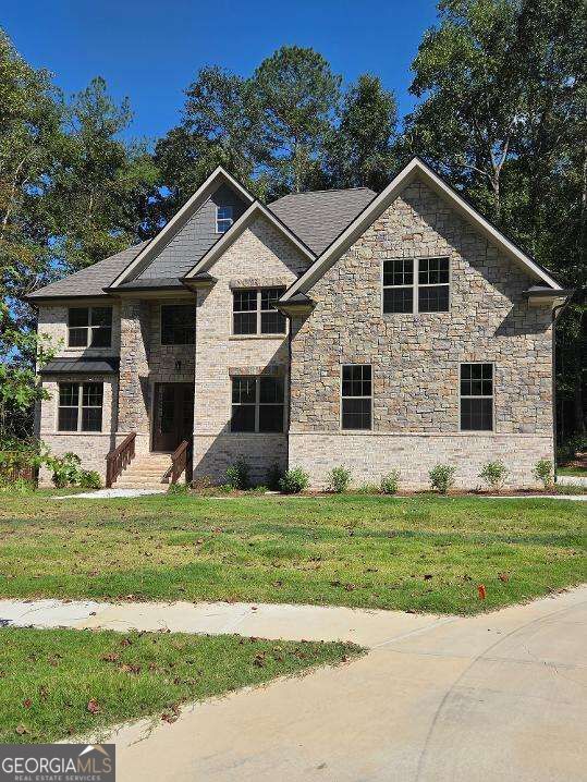 5658 Eternal Drive Property Photo 1