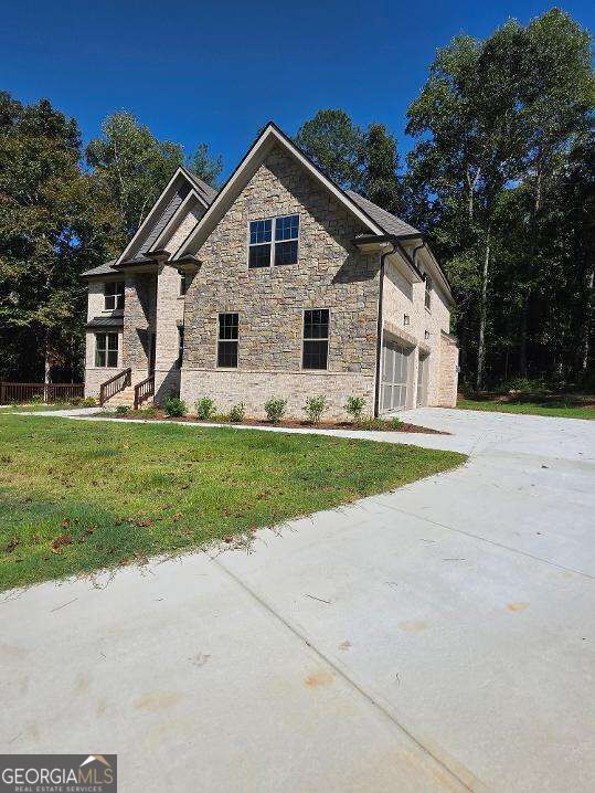 5658 Eternal Drive Property Photo 2