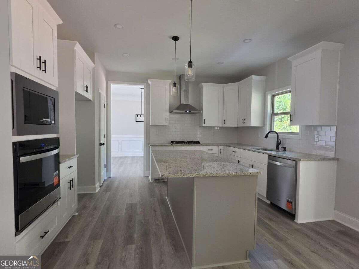 5658 Eternal Drive Property Photo 5