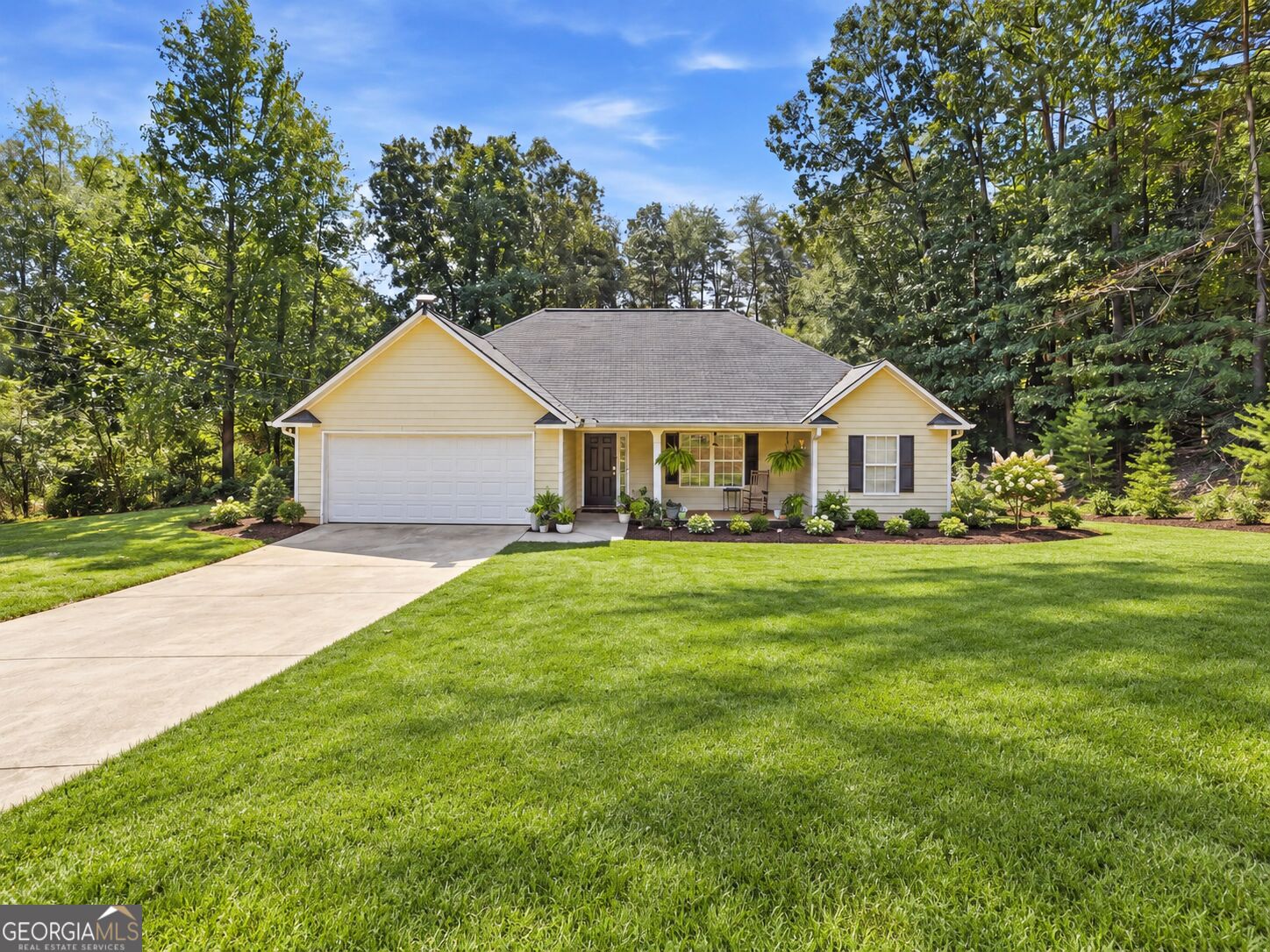 10 Strickland Way