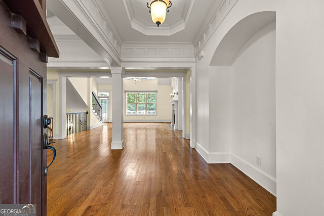 599 Mcdade Street Property Photo 3