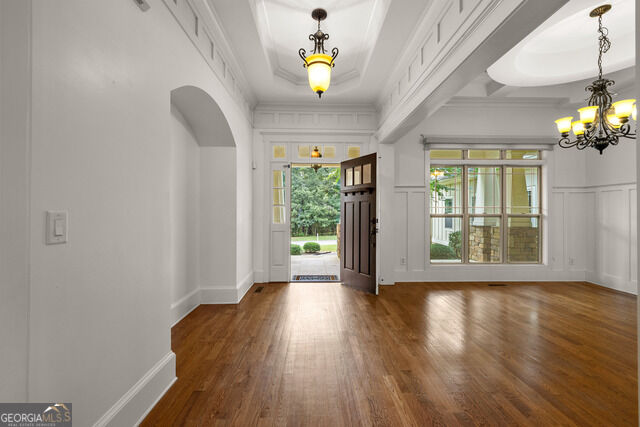 599 Mcdade Street Property Photo 5