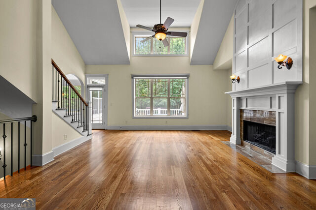 599 Mcdade Street Property Photo 7