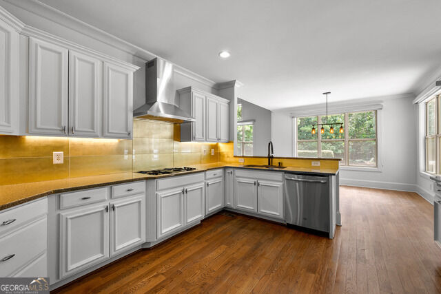 599 Mcdade Street Property Photo 15
