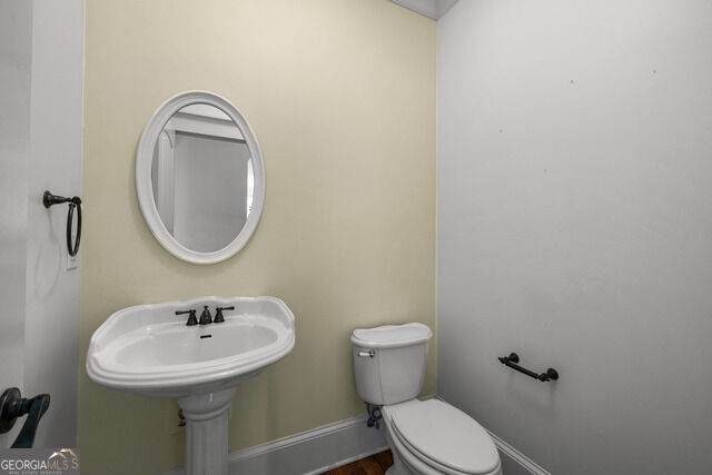 599 Mcdade Street Property Photo 24