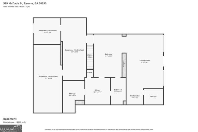 599 Mcdade Street Property Photo 43