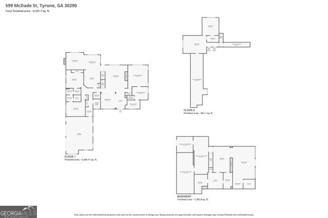 599 Mcdade Street Property Photo 44