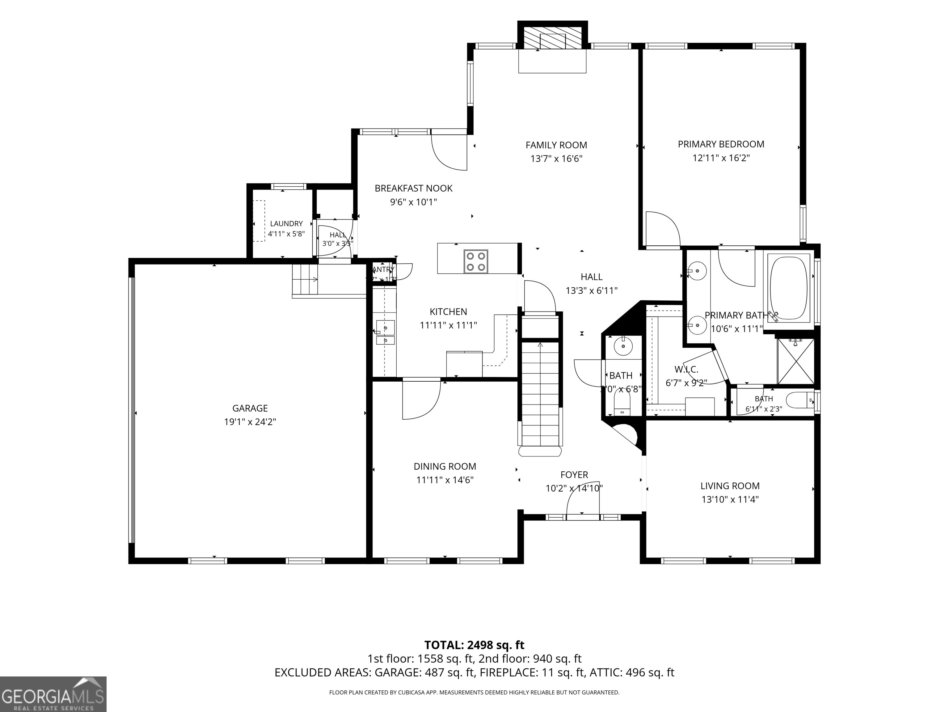 21 Saddlebrook Drive Se Property Photo 22