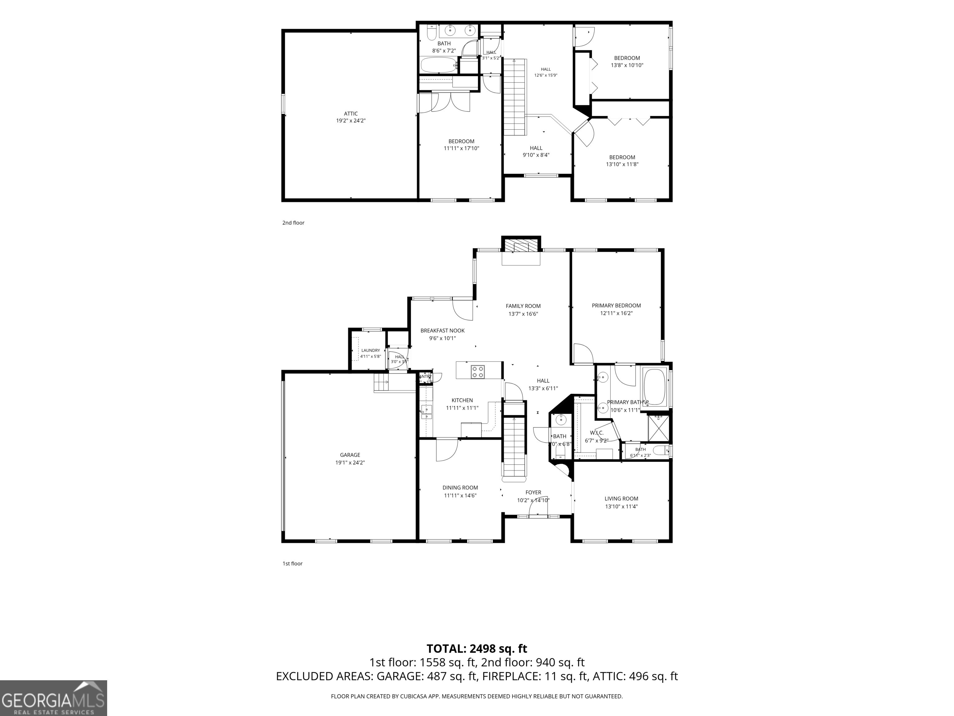 21 Saddlebrook Drive Se Property Photo 24