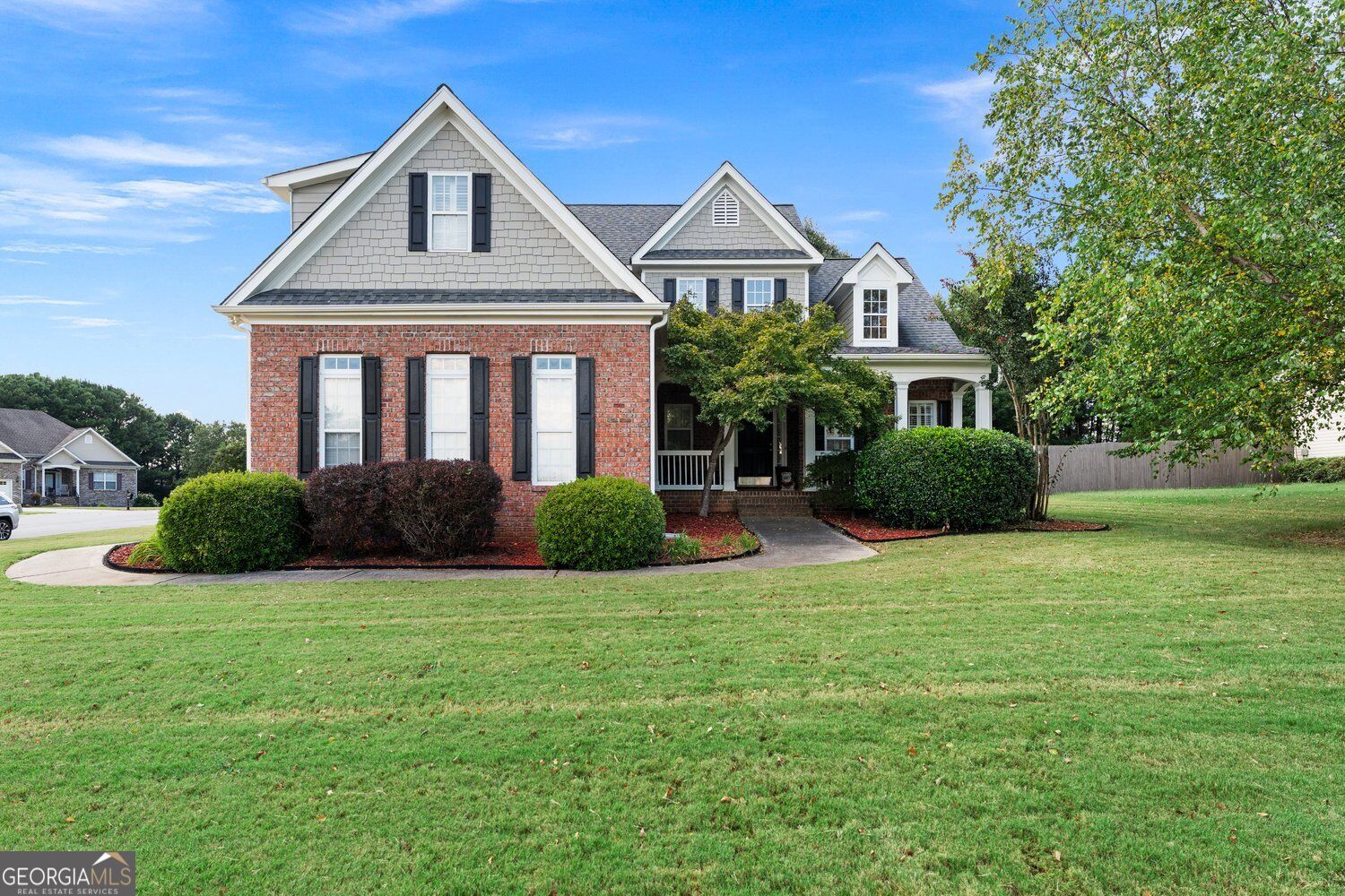 12 English Turn NW Property Photo 1