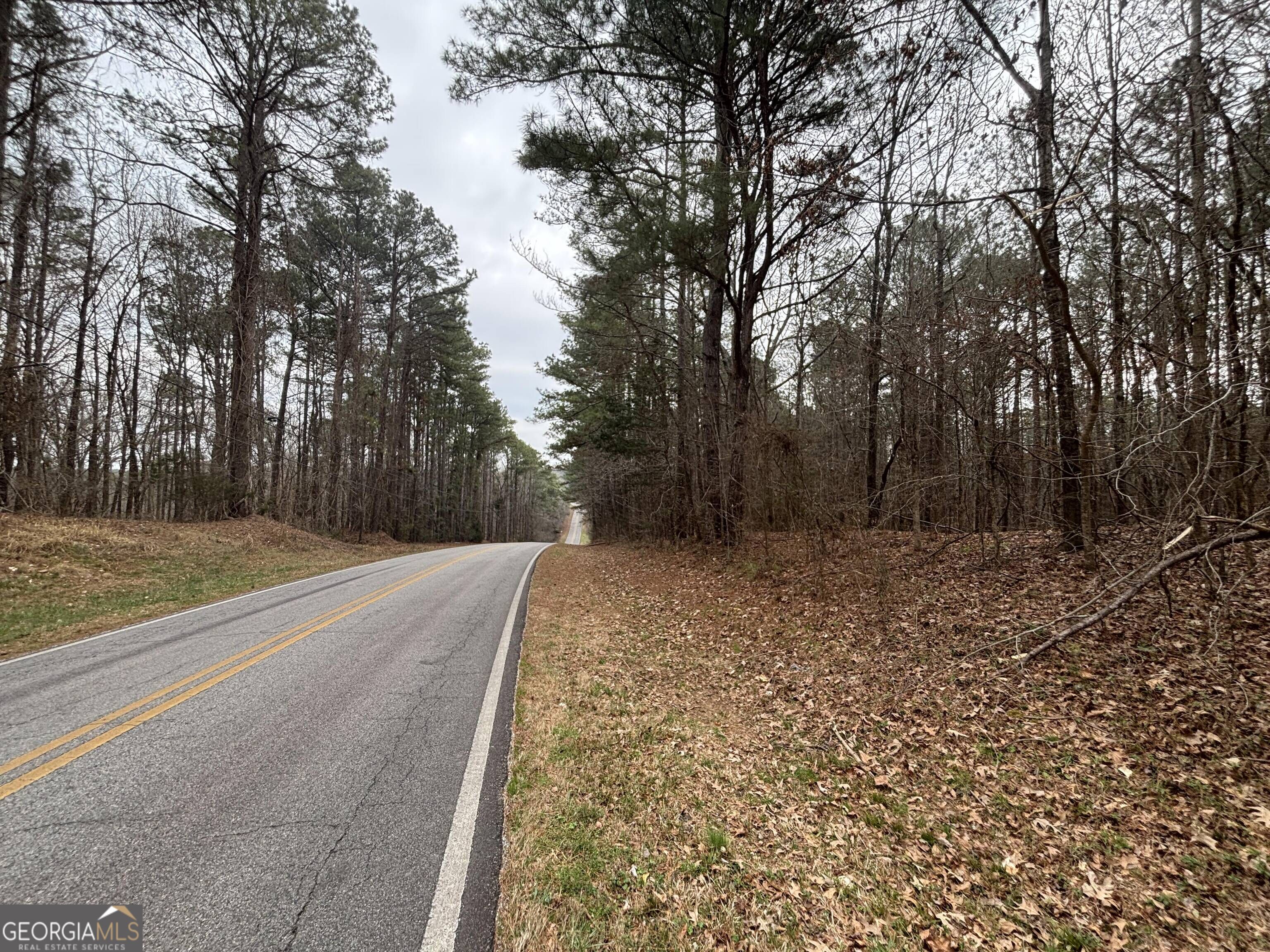 0 Oconee Road Lot 3 Property Photo 7