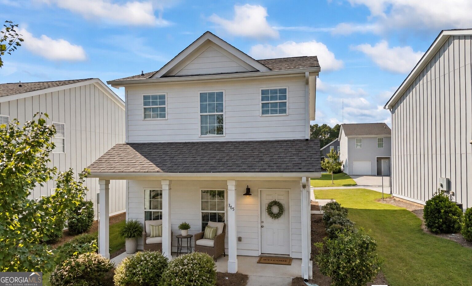 365 Lorien Way Property Photo 1