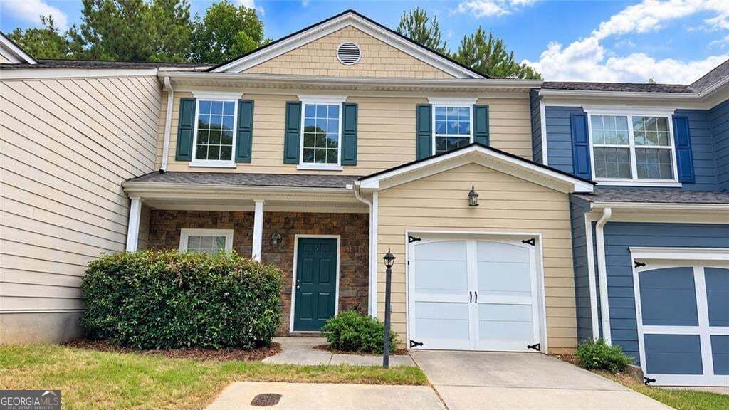 6276 Colonial View Property Photo 1