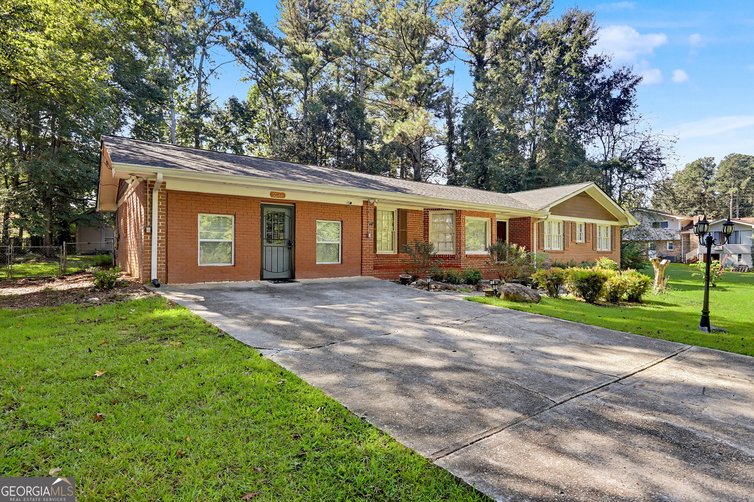 2246 Rhett Court Property Photo 1