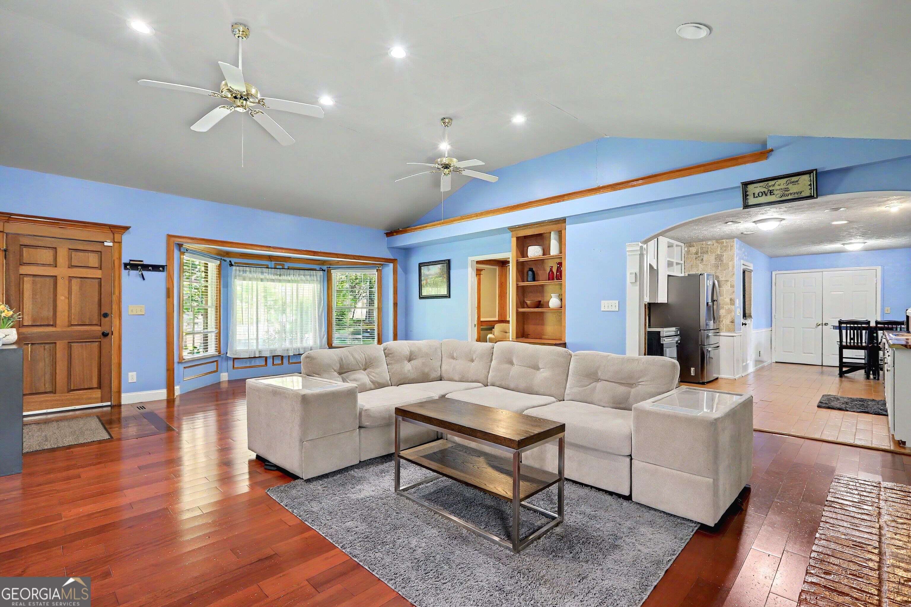 2246 Rhett Court Property Photo 8