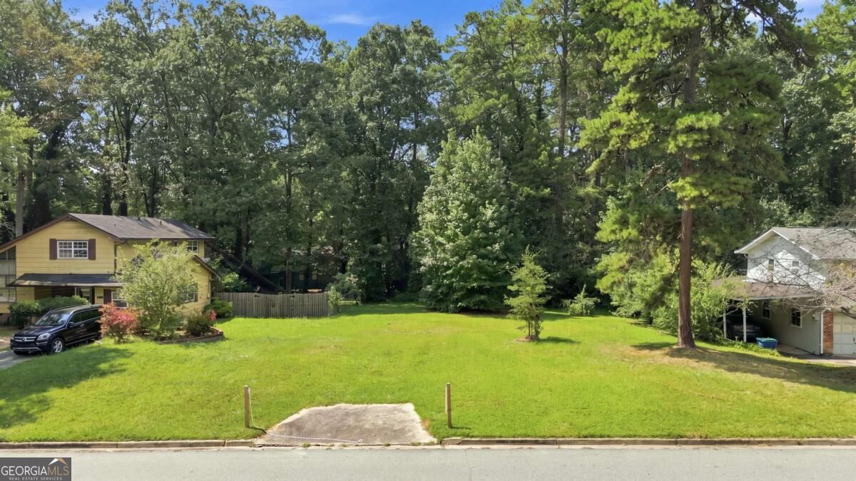 6600 Buckhurst Trail