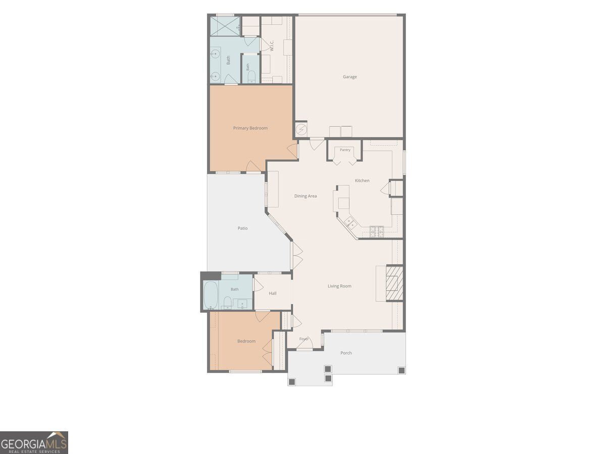 301 Glens Way Property Photo 43
