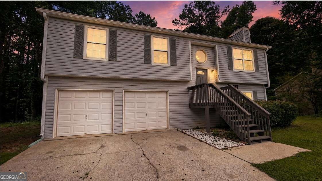611 Davis Mill Road S Property Photo 5