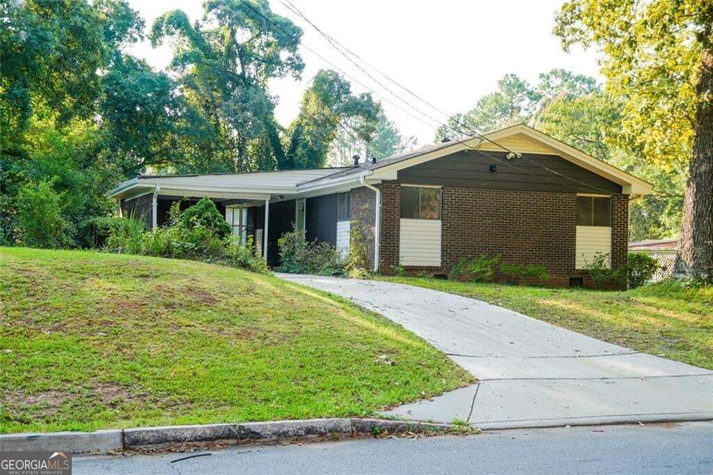 927 Rowland Street Property Photo 1