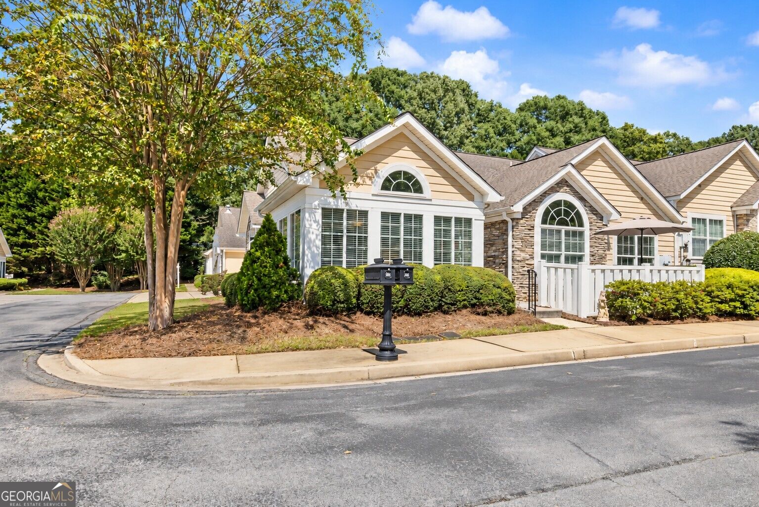245 Rehobeth Way Property Photo 1