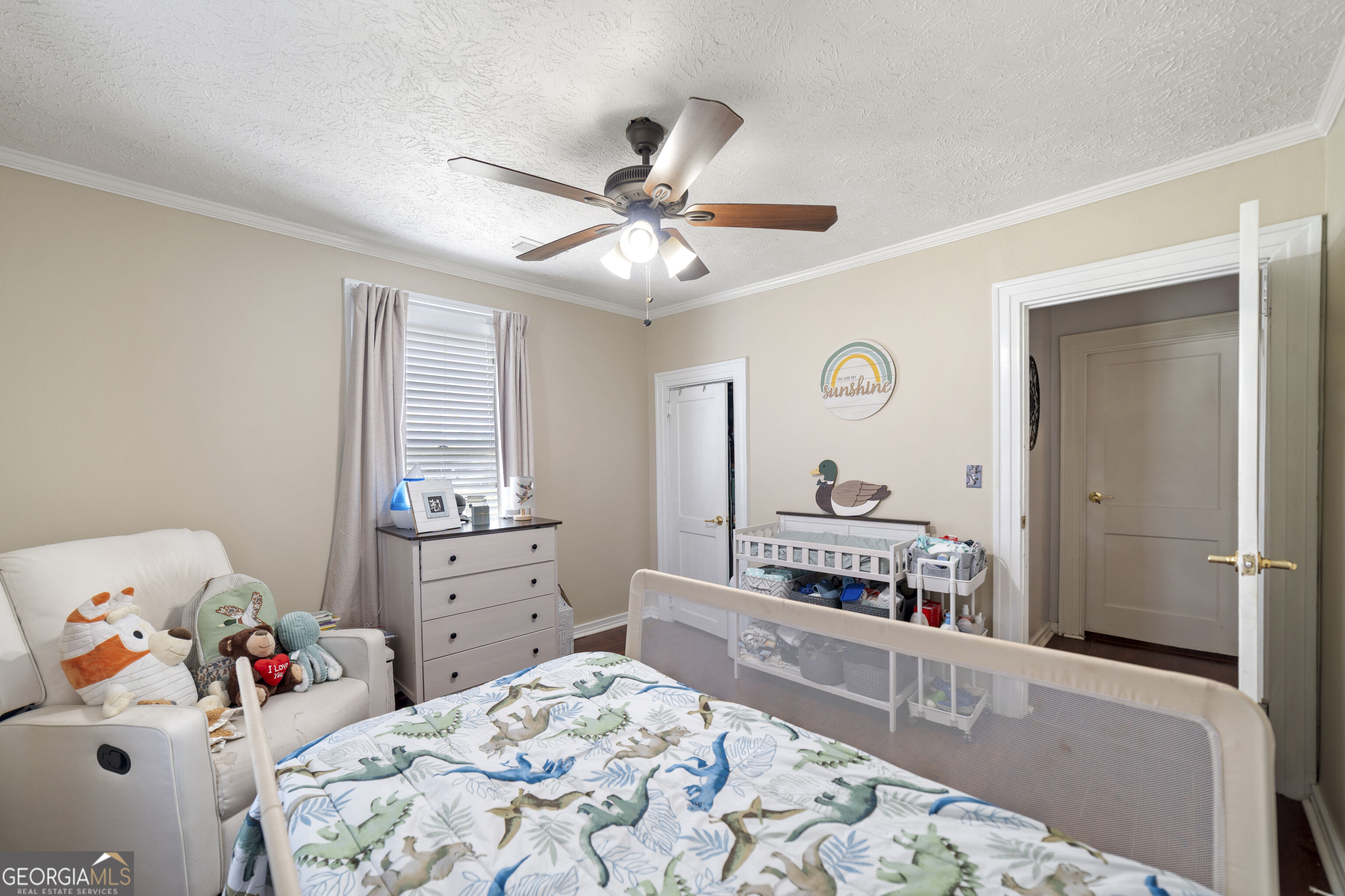 404 S Newcombe Avenue Property Photo 21