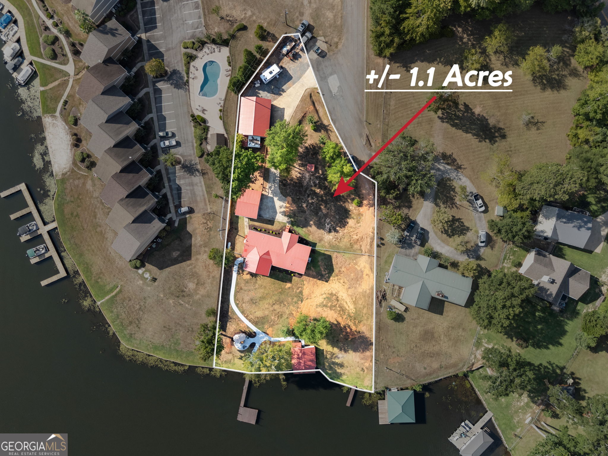 124 River North Road Se Property Photo 16