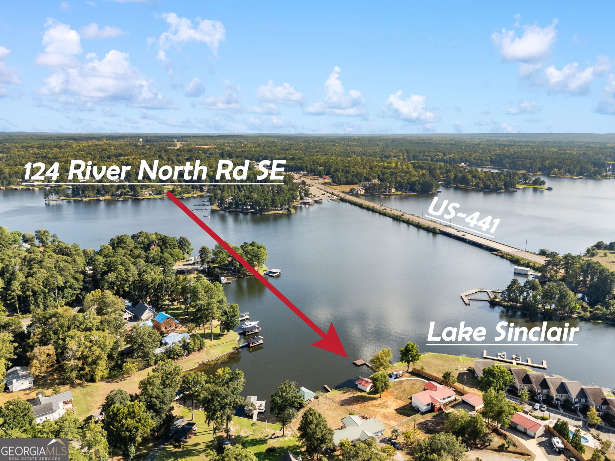 124 River North Road Se Property Photo 17