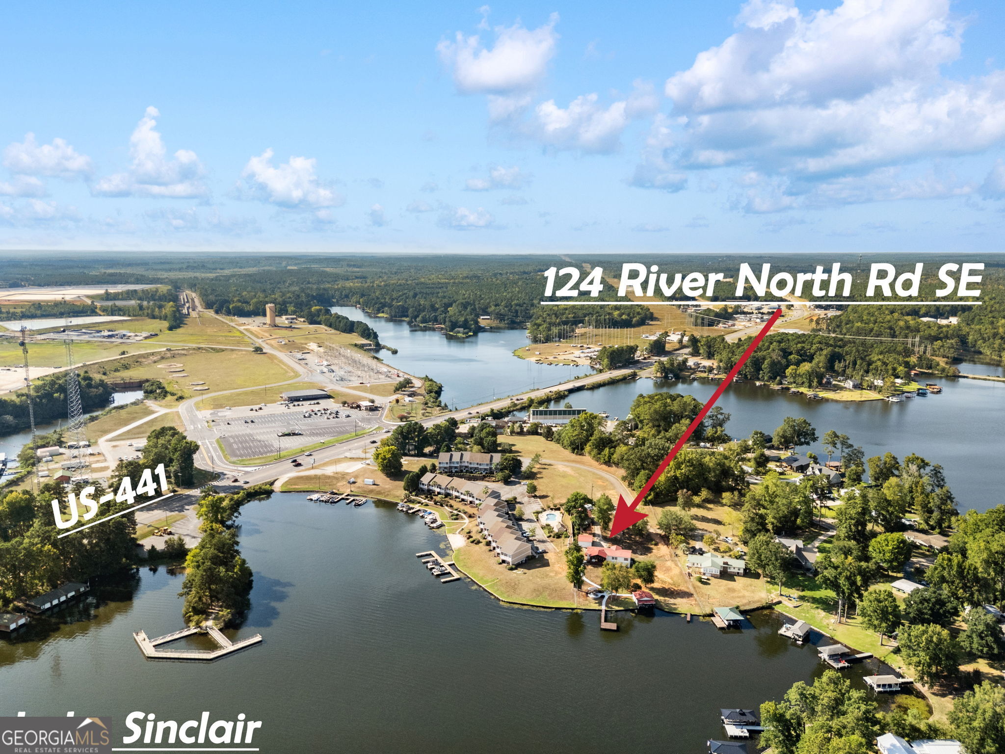 124 River North Road Se Property Photo 19