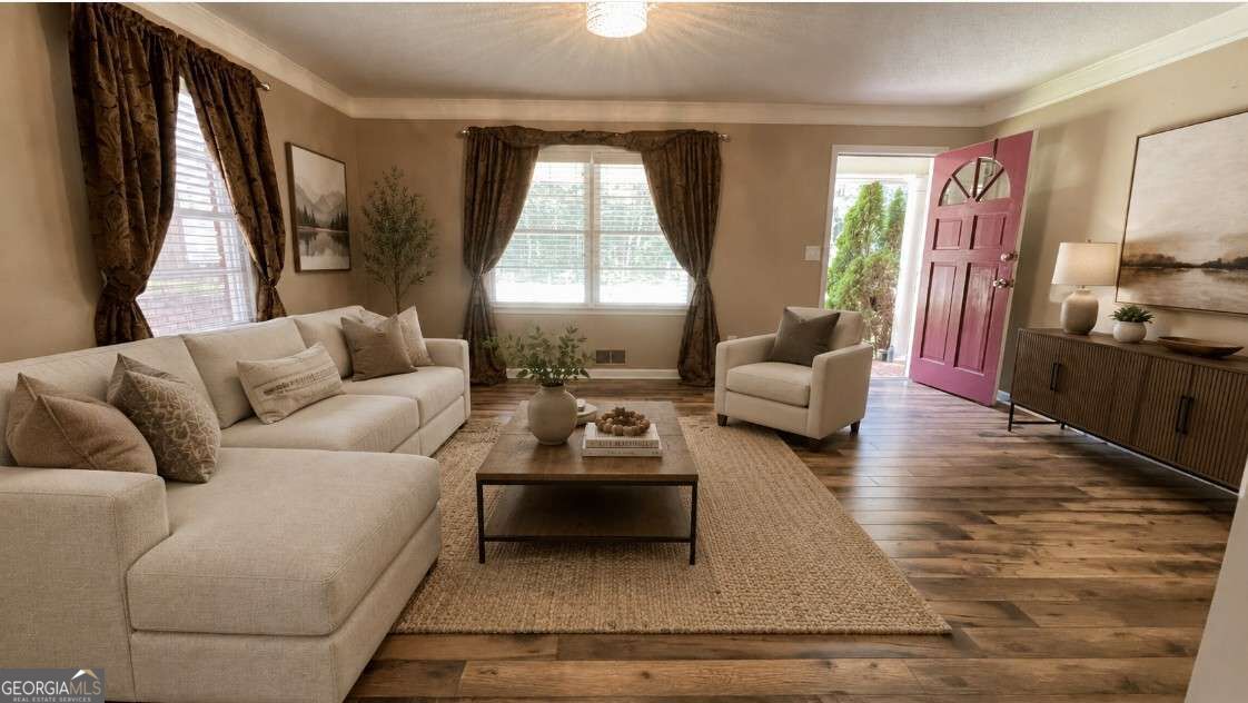1119 Macland Road Property Photo 2