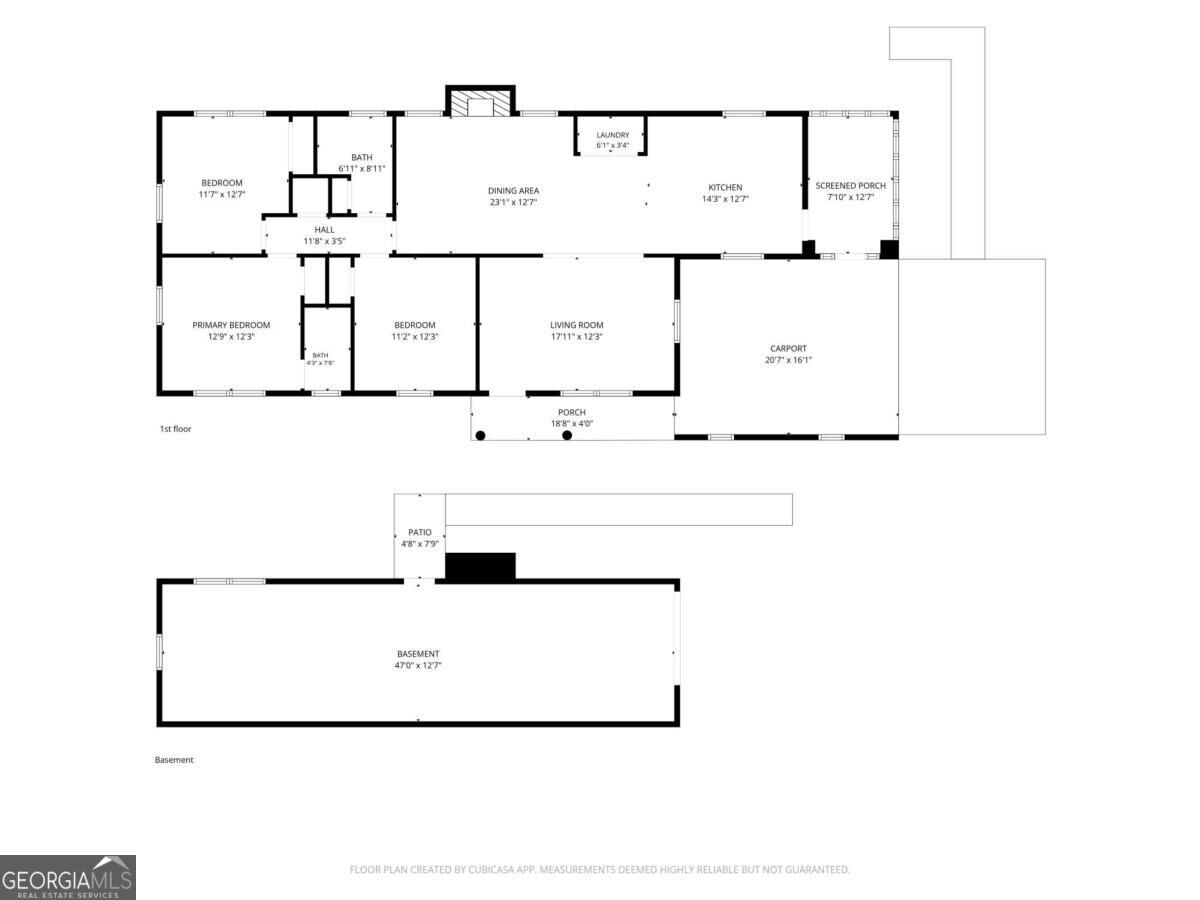 1119 Macland Road Property Photo 45