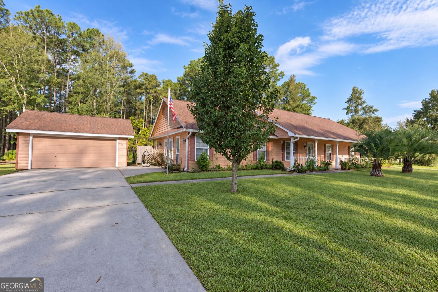 108 Kristins Drive Property Photo 2