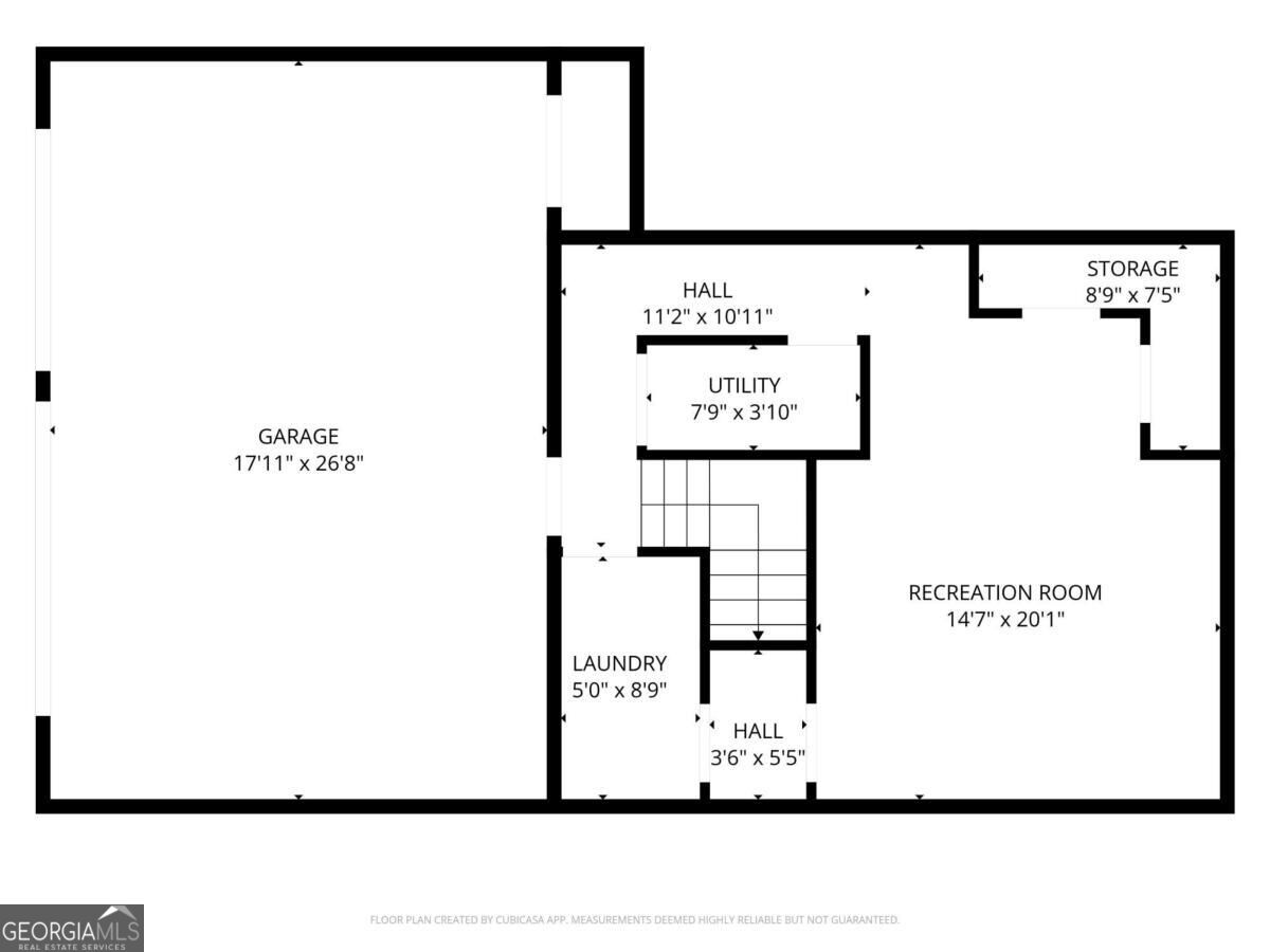 104 Paces Lakes Ridge Property Photo 39