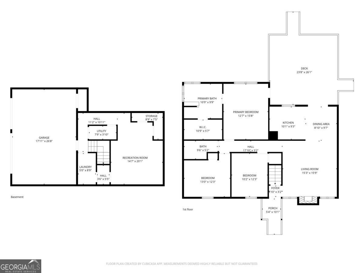 104 Paces Lakes Ridge Property Photo 52