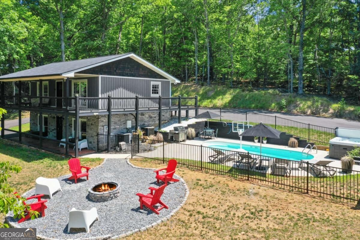 45 Sun Valley Drive Property Photo 1