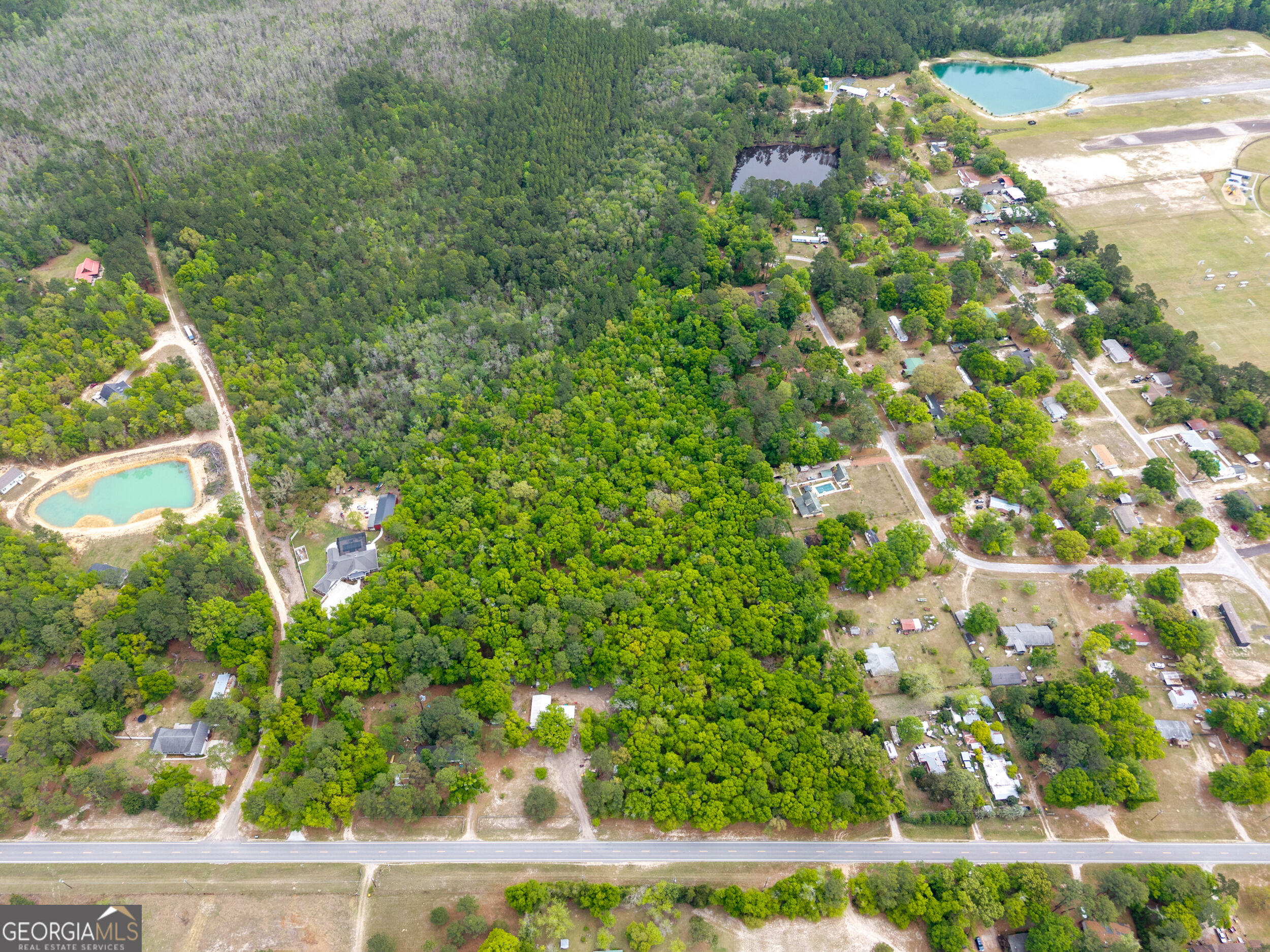 0 Sand Hill Road Property Photo 2