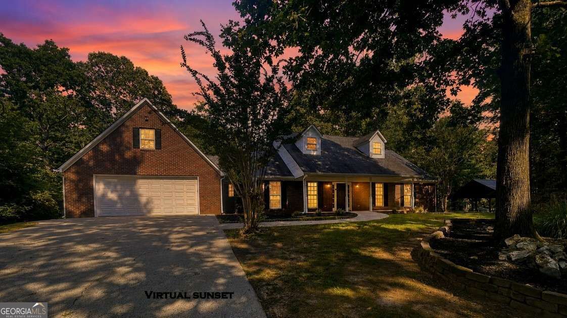 345 Brinkley Road Property Photo 2