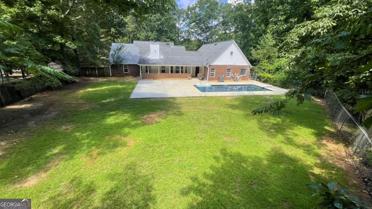 345 Brinkley Road Property Photo 14