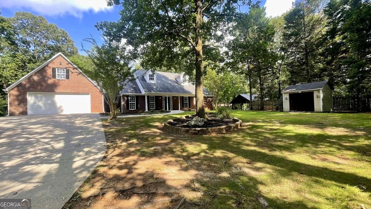 345 Brinkley Road Property Photo 16