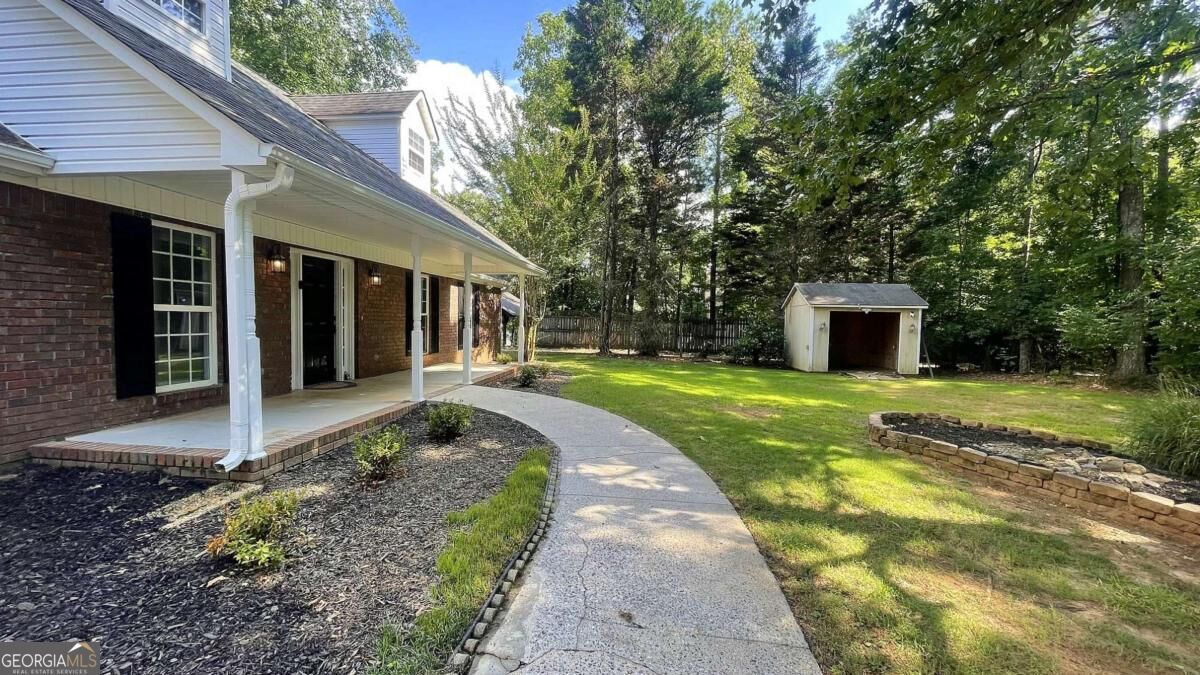 345 Brinkley Road Property Photo 17