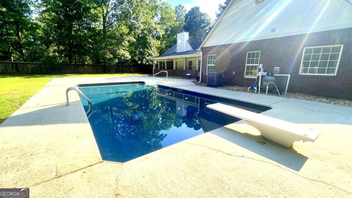 345 Brinkley Road Property Photo 36