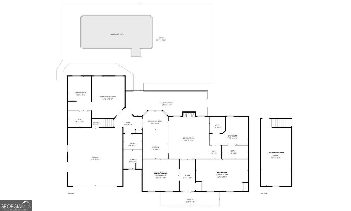 345 Brinkley Road Property Photo 61