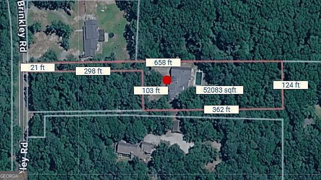 345 Brinkley Road Property Photo 62