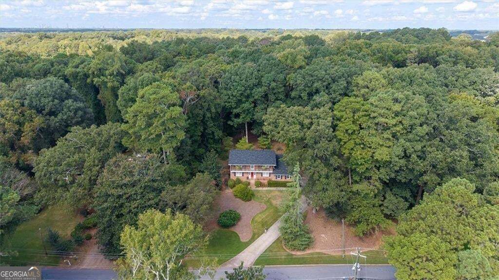 2206 Deer Ridge Drive Property Photo 3