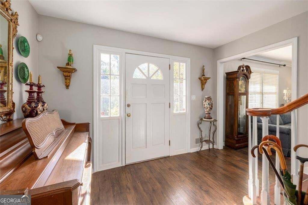 2206 Deer Ridge Drive Property Photo 9