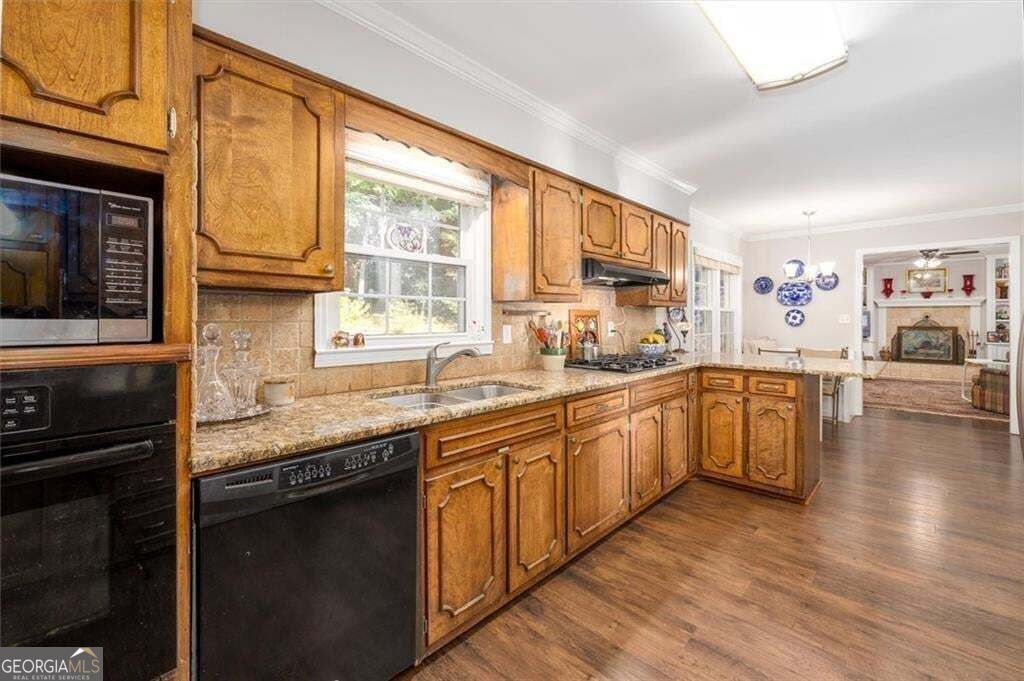 2206 Deer Ridge Drive Property Photo 14